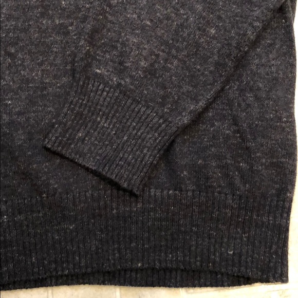 Gap Sweater Charcoal Grey - Picture 12 of 13